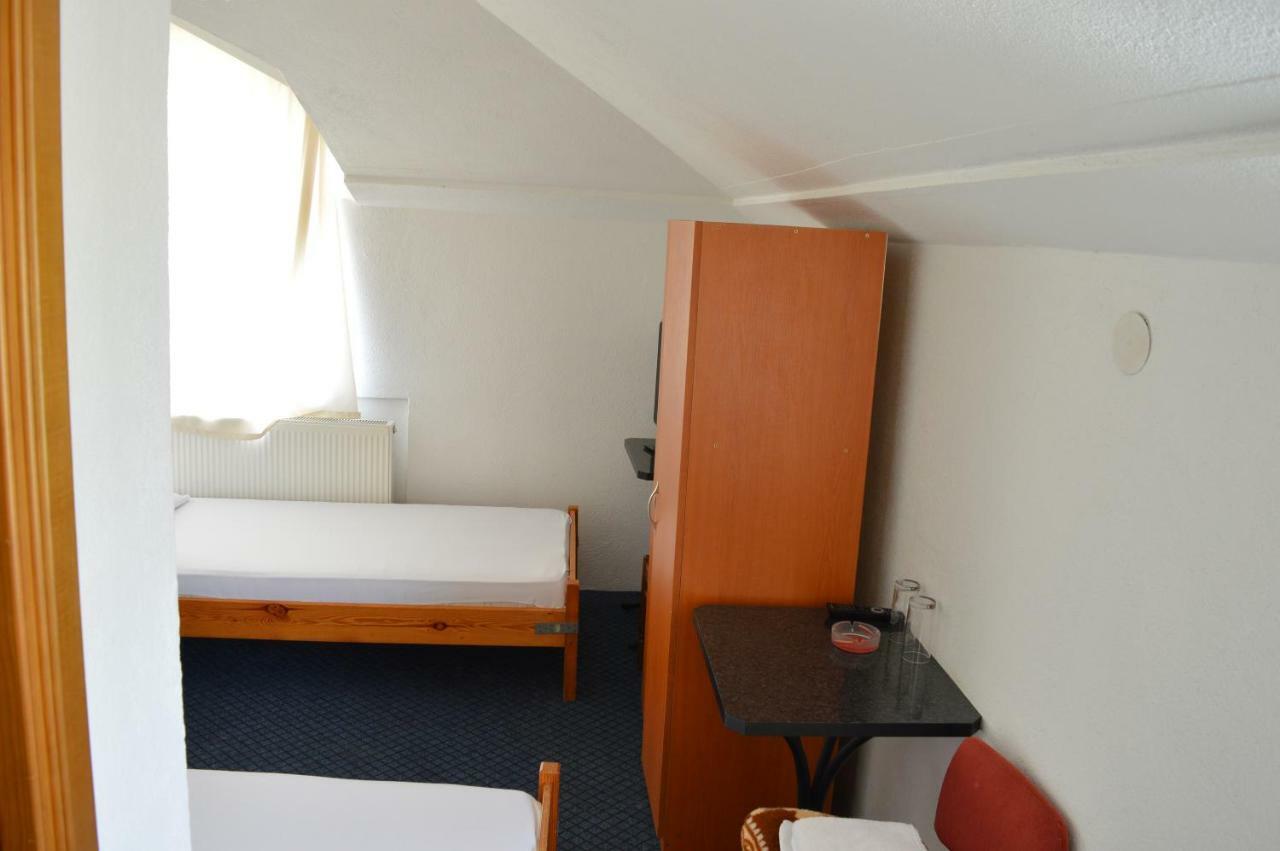 Motel Signal Banja Luka Extérieur photo
