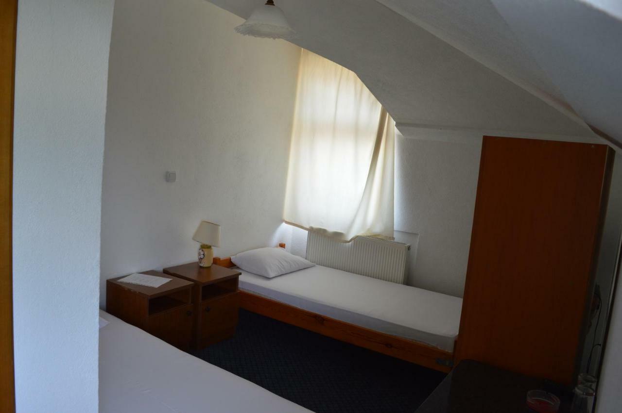 Motel Signal Banja Luka Extérieur photo